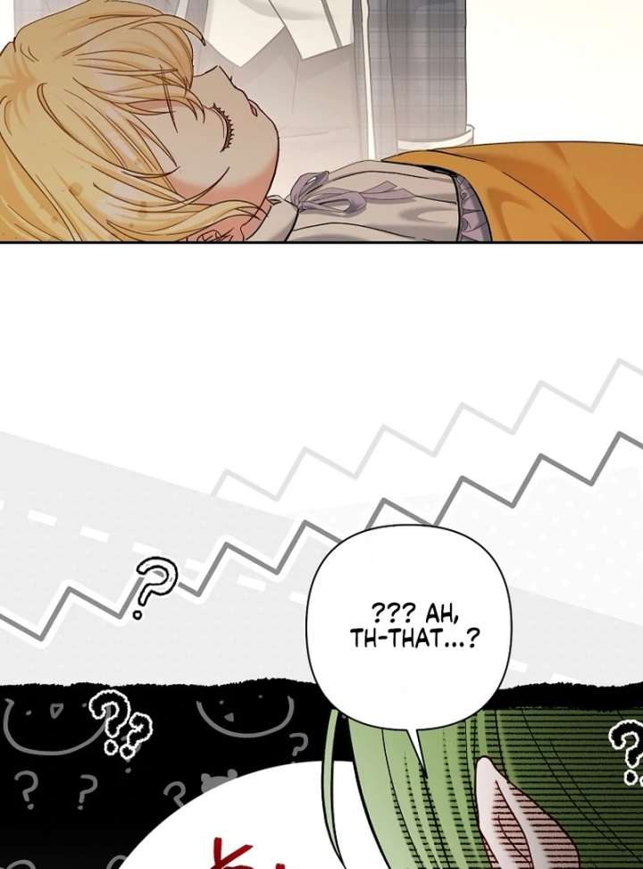 The Little Brat Runs Wild Chapter 18 - Page 68