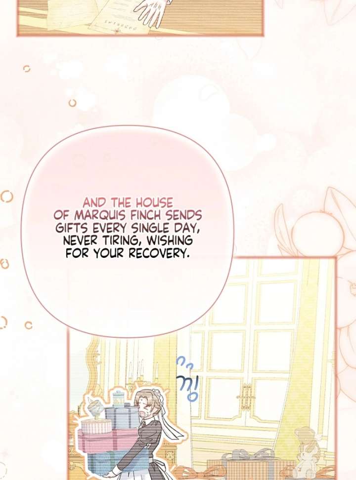 The Little Brat Runs Wild Chapter 18 - Page 77