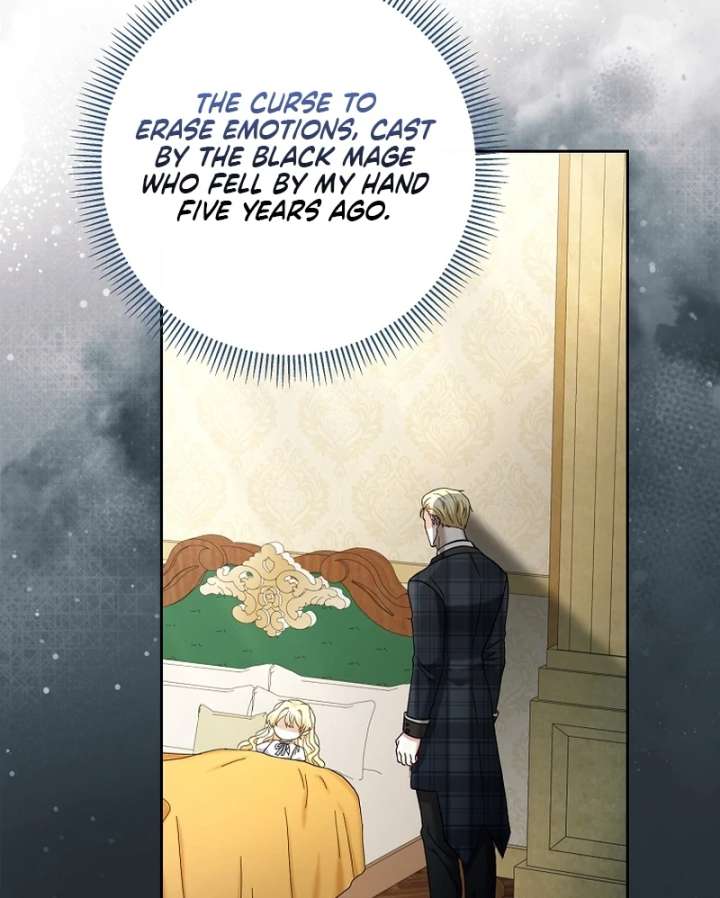 The Little Brat Runs Wild Chapter 18 - Page 80