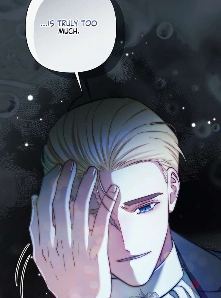 The Little Brat Runs Wild Chapter 18 - Page 84