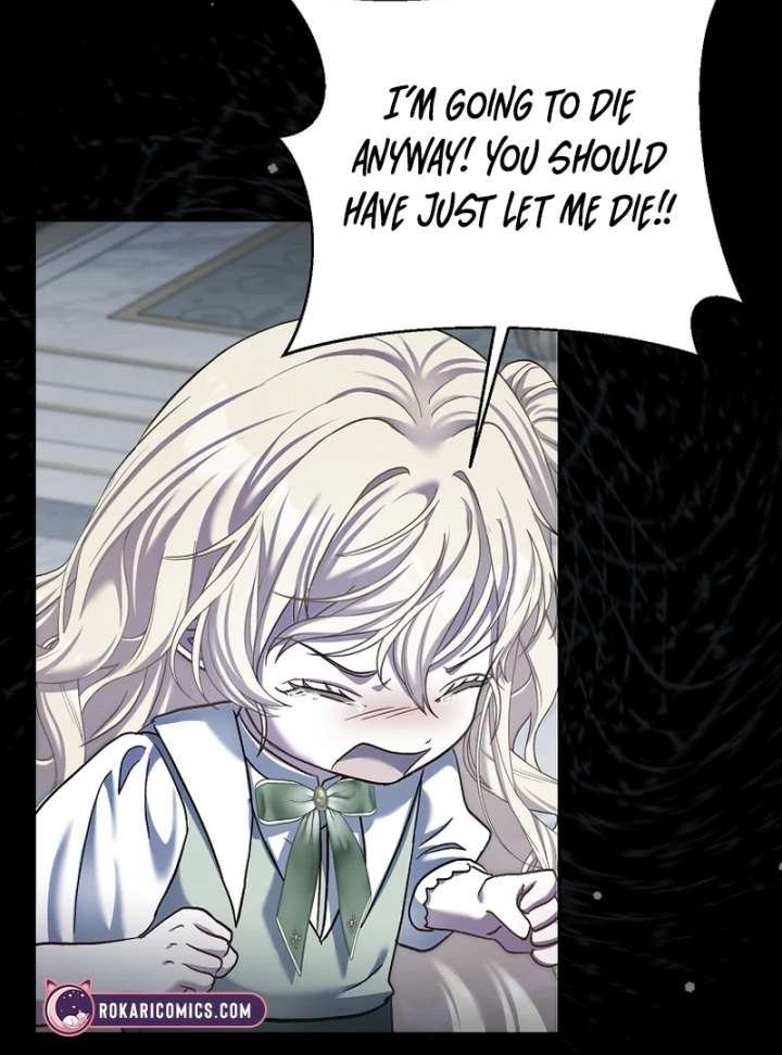 The Little Brat Runs Wild Chapter 18 - Page 88