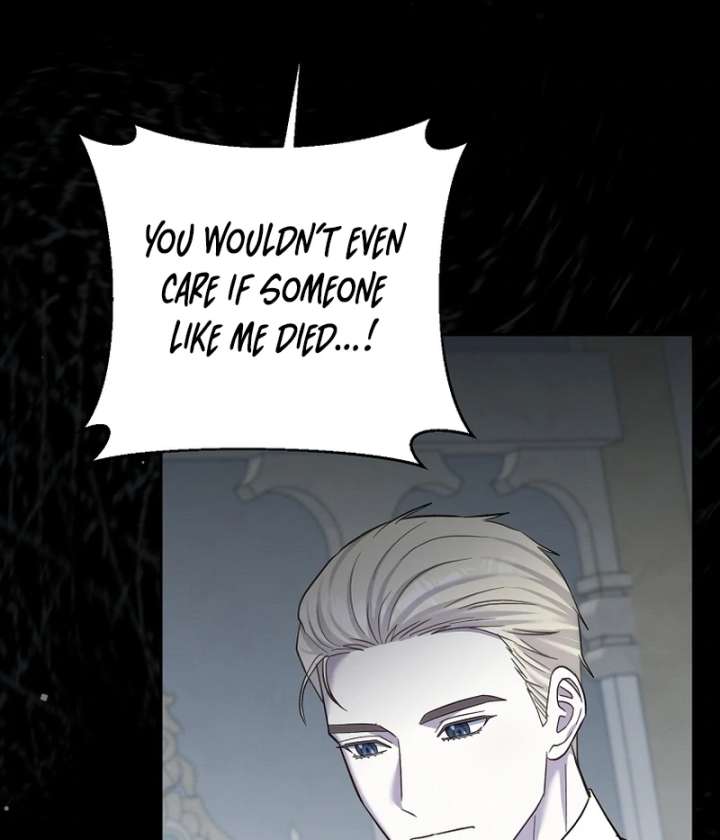 The Little Brat Runs Wild Chapter 18 - Page 89