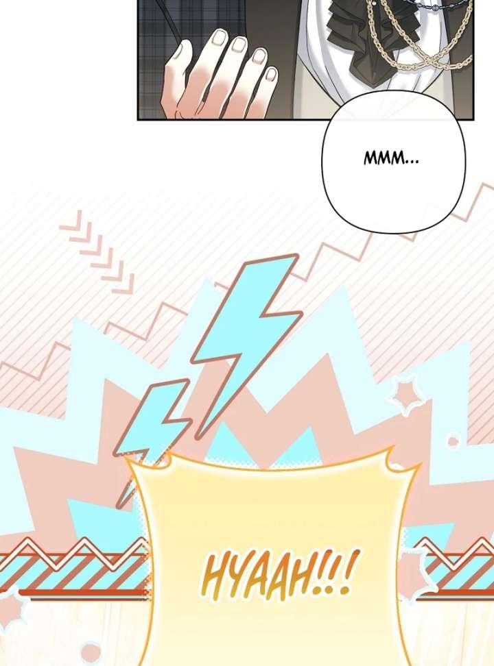 The Little Brat Runs Wild Chapter 18 - Page 96