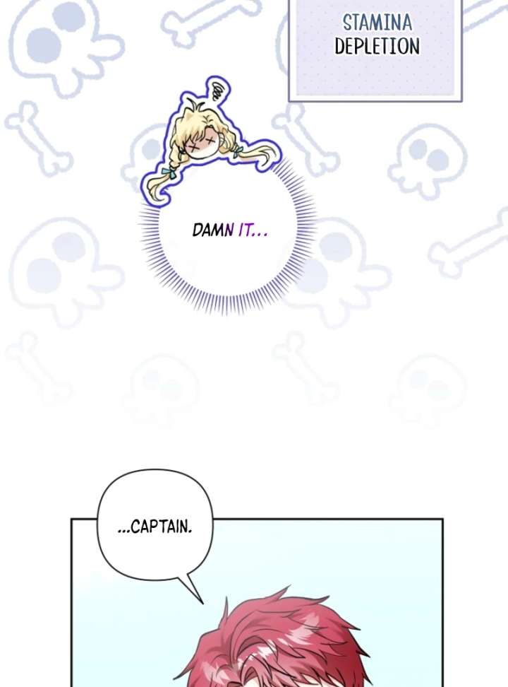 The Little Brat Runs Wild Chapter 5 - Page 104