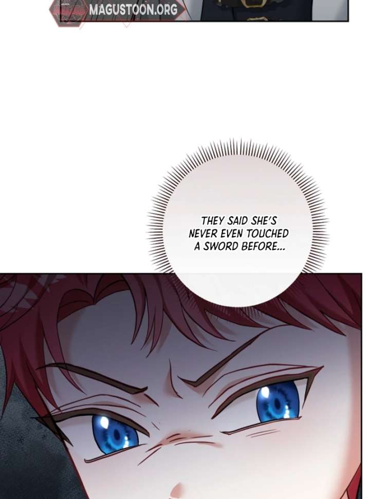 The Little Brat Runs Wild Chapter 5 - Page 109