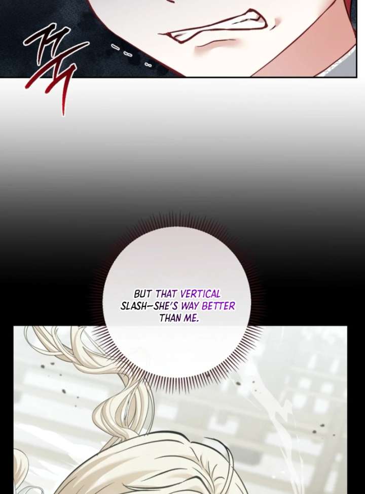 The Little Brat Runs Wild Chapter 5 - Page 110