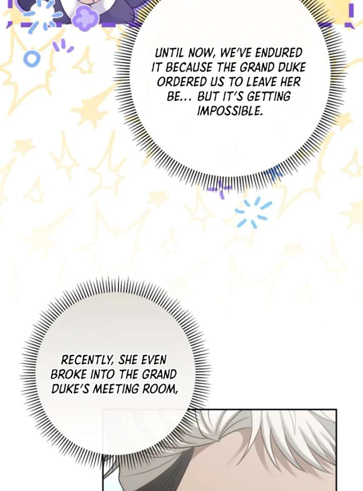 The Little Brat Runs Wild Chapter 5 - Page 13