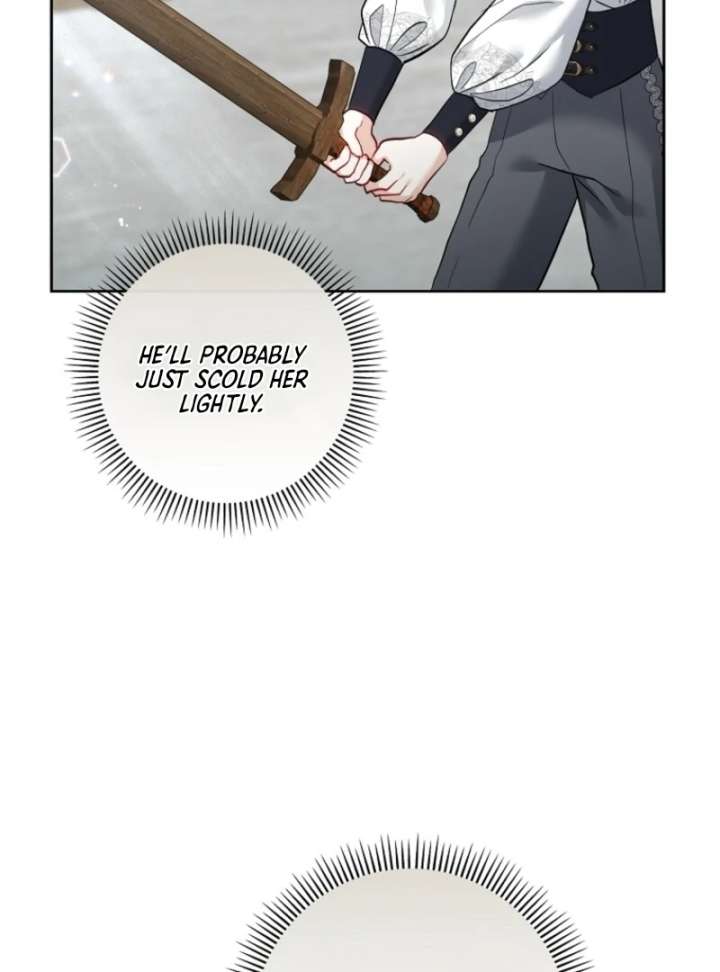 The Little Brat Runs Wild Chapter 5 - Page 17