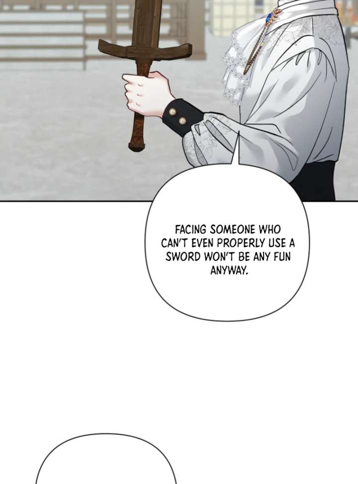 The Little Brat Runs Wild Chapter 5 - Page 4