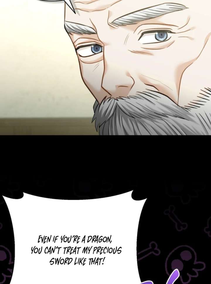 The Little Brat Runs Wild Chapter 5 - Page 32
