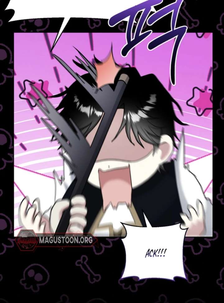 The Little Brat Runs Wild Chapter 5 - Page 33
