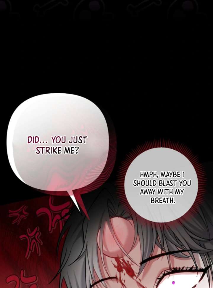 The Little Brat Runs Wild Chapter 5 - Page 34