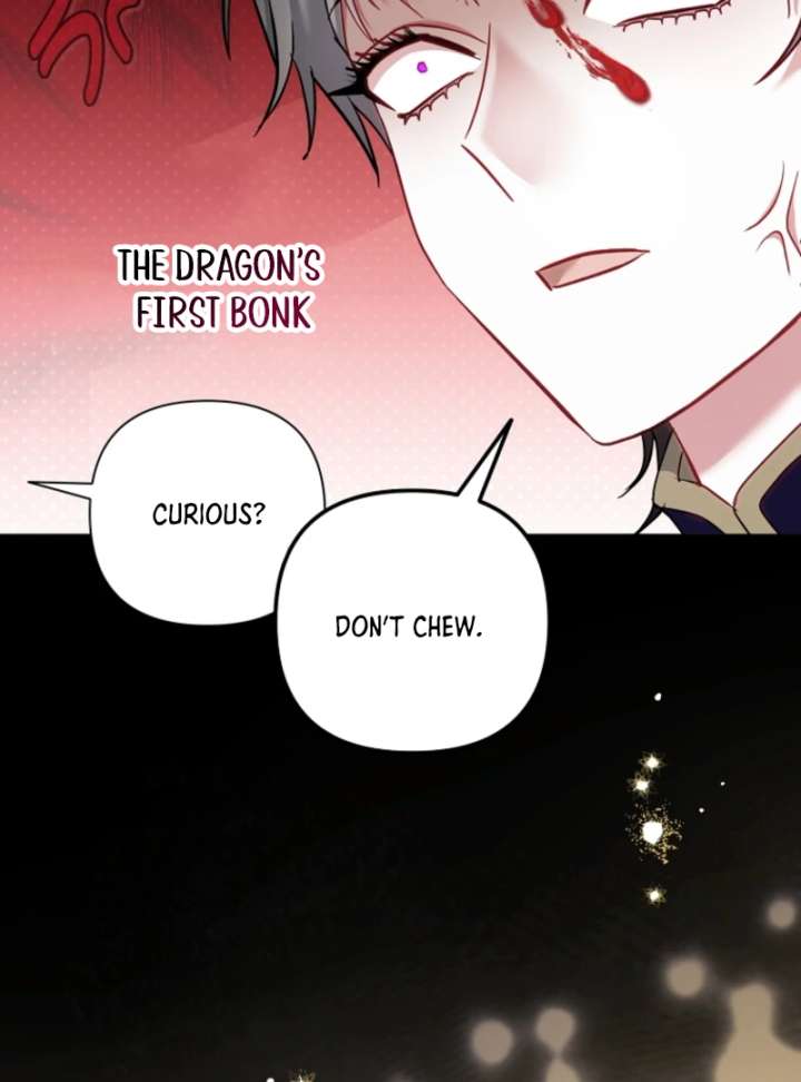 The Little Brat Runs Wild Chapter 5 - Page 35