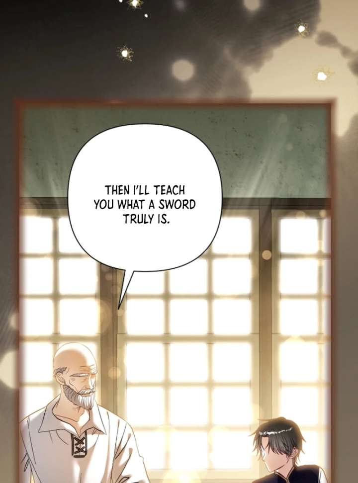 The Little Brat Runs Wild Chapter 5 - Page 36