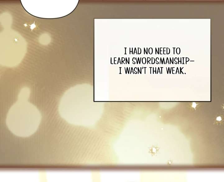 The Little Brat Runs Wild Chapter 5 - Page 39
