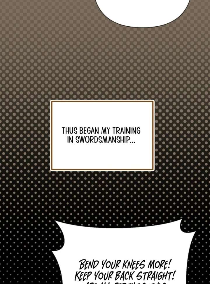 The Little Brat Runs Wild Chapter 5 - Page 43
