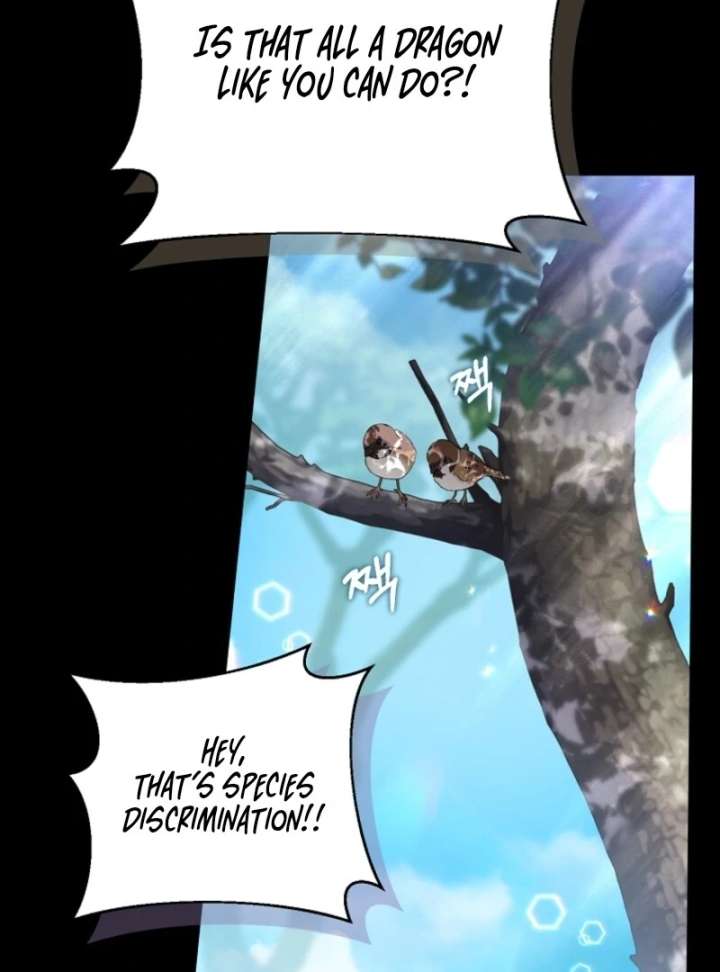 The Little Brat Runs Wild Chapter 5 - Page 46