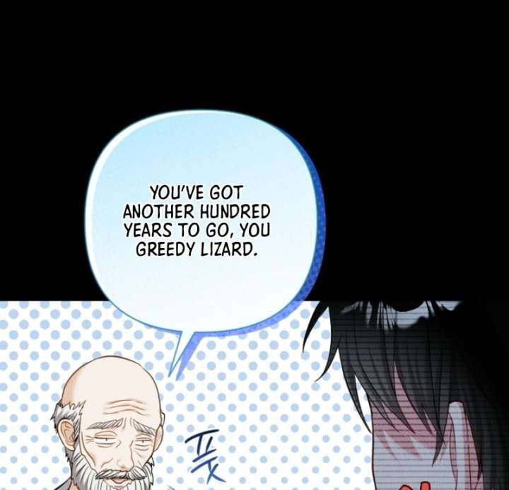 The Little Brat Runs Wild Chapter 5 - Page 50