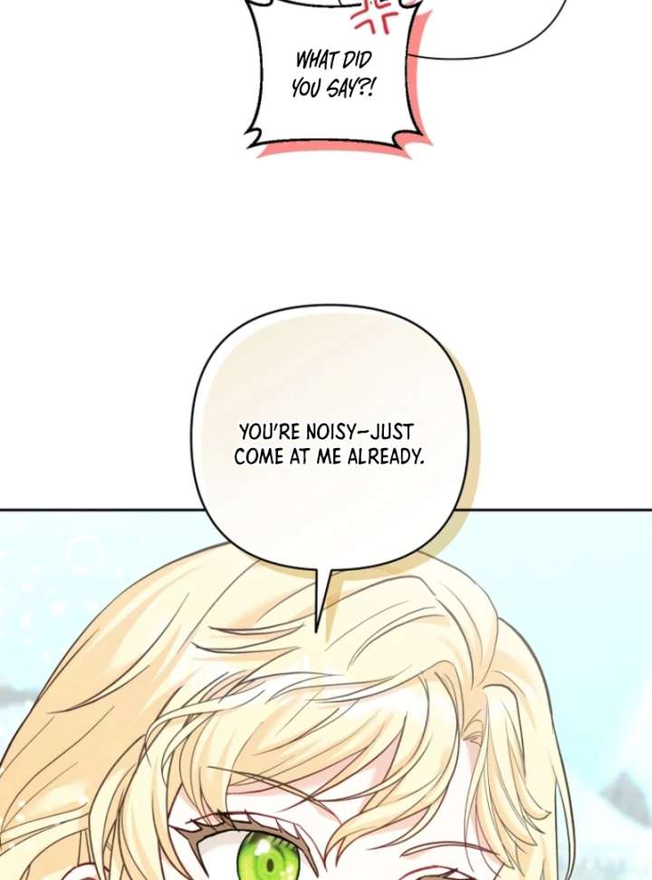 The Little Brat Runs Wild Chapter 5 - Page 6