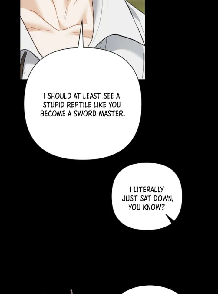 The Little Brat Runs Wild Chapter 5 - Page 53