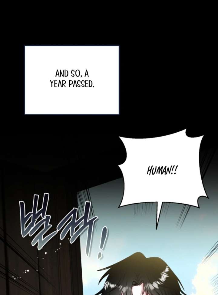 The Little Brat Runs Wild Chapter 5 - Page 58