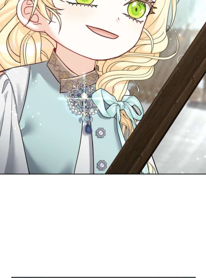 The Little Brat Runs Wild Chapter 5 - Page 7