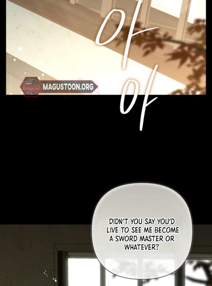 The Little Brat Runs Wild Chapter 5 - Page 71