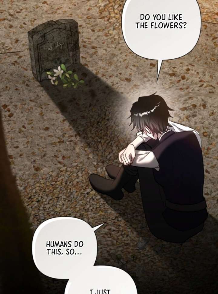The Little Brat Runs Wild Chapter 5 - Page 81