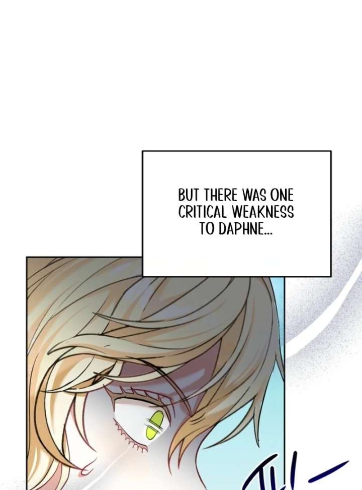 The Little Brat Runs Wild Chapter 5 - Page 97
