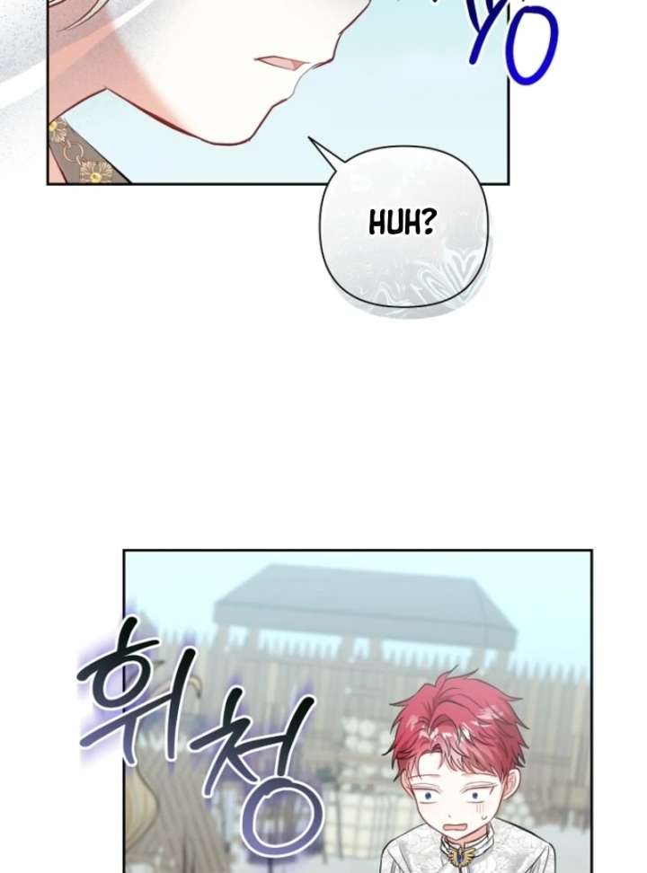 The Little Brat Runs Wild Chapter 5 - Page 98