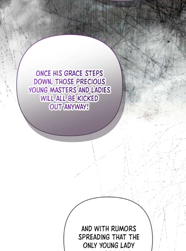 The Little Brat Runs Wild Chapter 7 - Page 105