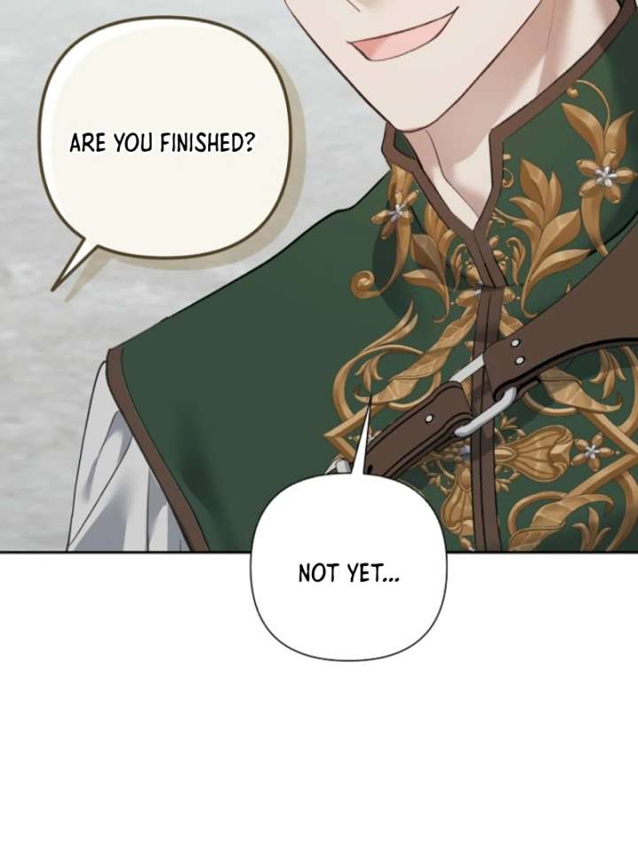 The Little Brat Runs Wild Chapter 7 - Page 107