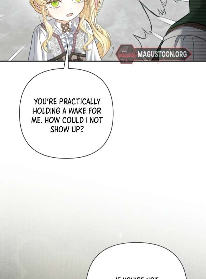The Little Brat Runs Wild Chapter 7 - Page 109