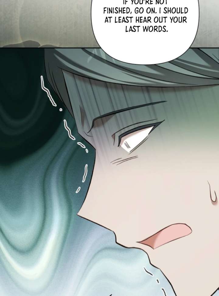 The Little Brat Runs Wild Chapter 7 - Page 110