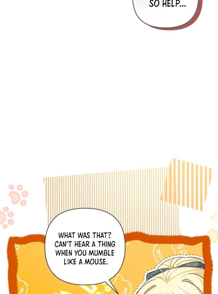 The Little Brat Runs Wild Chapter 7 - Page 12