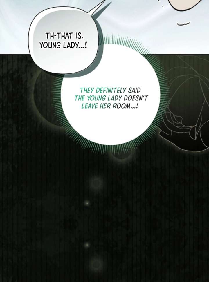 The Little Brat Runs Wild Chapter 7 - Page 111