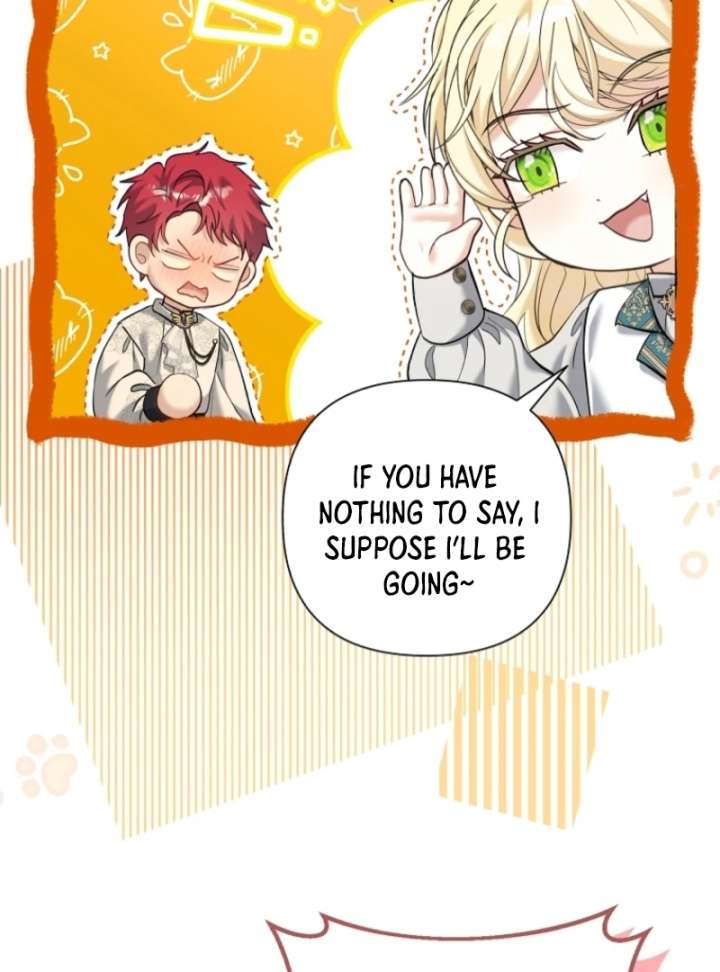 The Little Brat Runs Wild Chapter 7 - Page 13