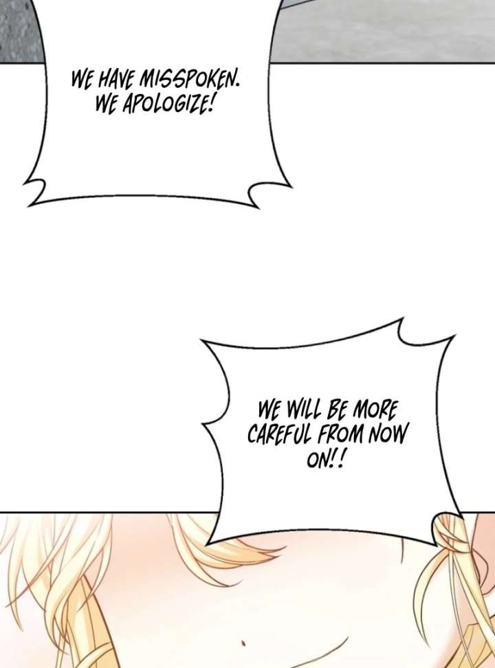 The Little Brat Runs Wild Chapter 7 - Page 121