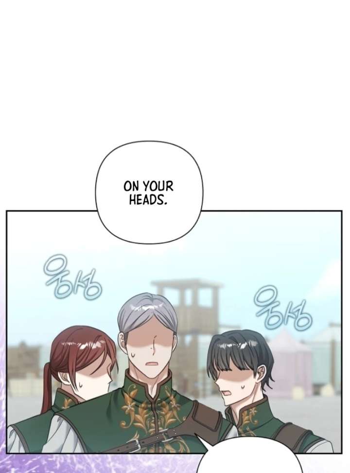 The Little Brat Runs Wild Chapter 7 - Page 124