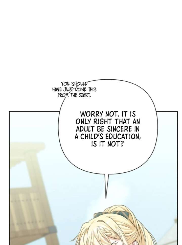 The Little Brat Runs Wild Chapter 7 - Page 16