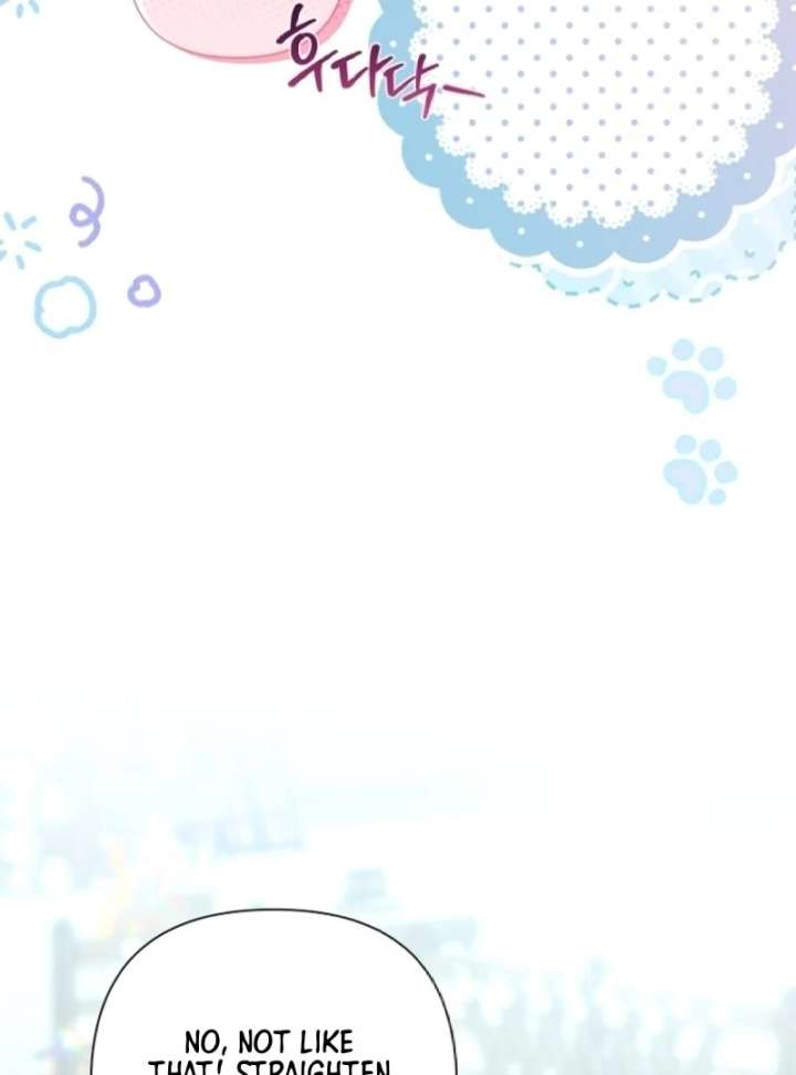 The Little Brat Runs Wild Chapter 7 - Page 19