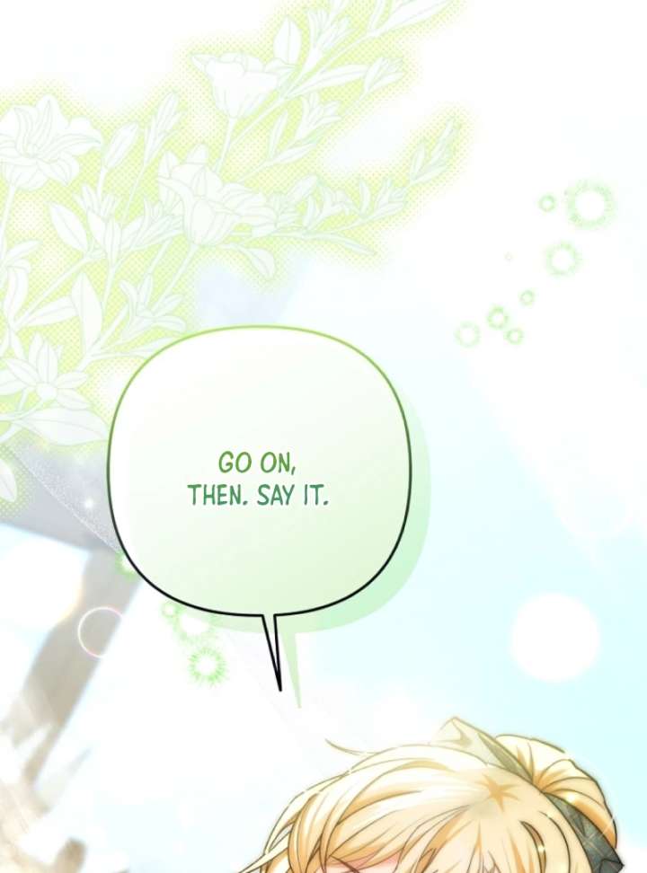 The Little Brat Runs Wild Chapter 7 - Page 3