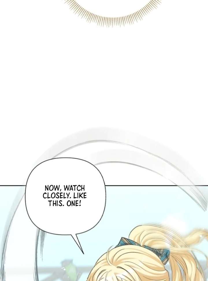 The Little Brat Runs Wild Chapter 7 - Page 25