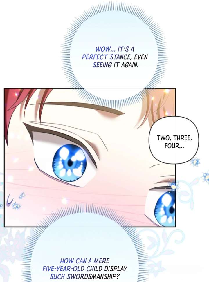 The Little Brat Runs Wild Chapter 7 - Page 28