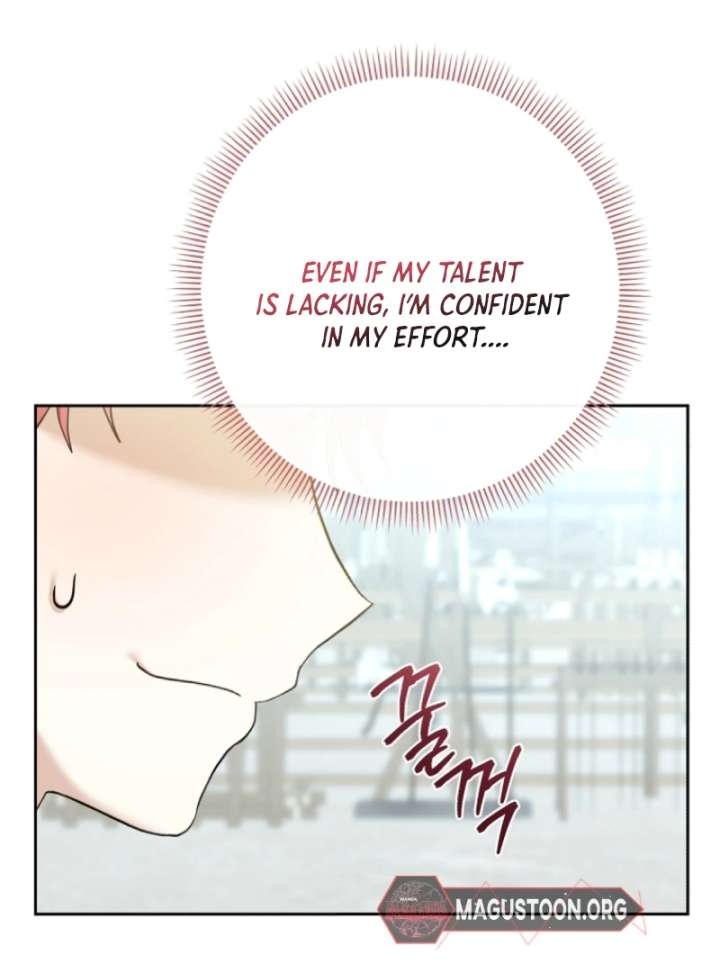 The Little Brat Runs Wild Chapter 7 - Page 32