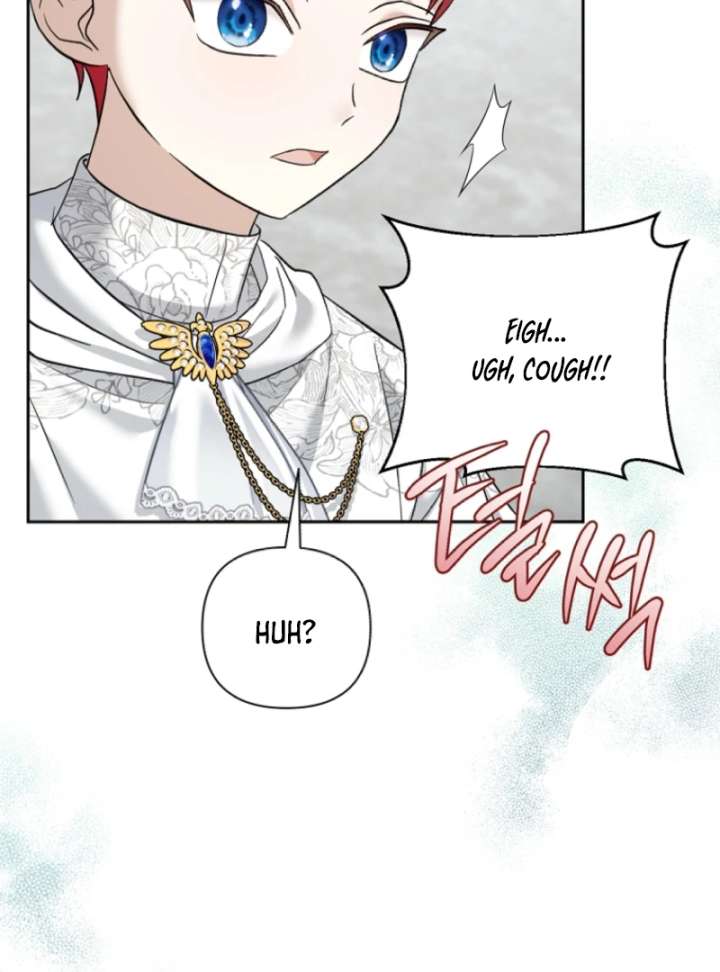 The Little Brat Runs Wild Chapter 7 - Page 34