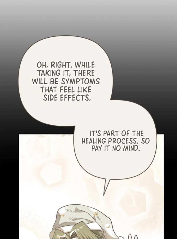 The Little Brat Runs Wild Chapter 7 - Page 40