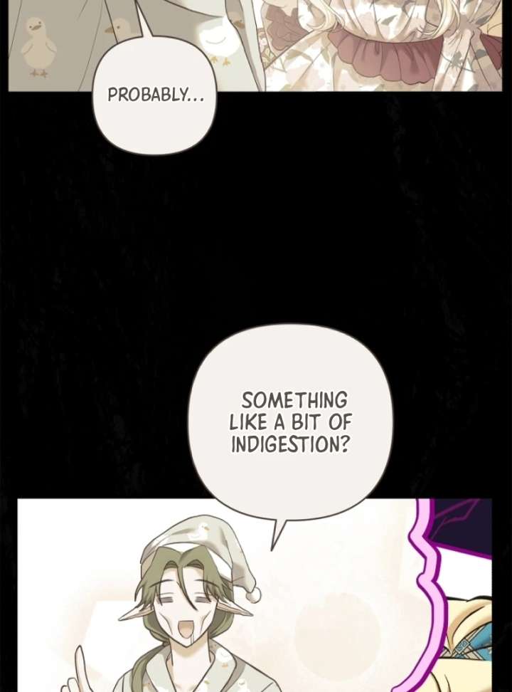 The Little Brat Runs Wild Chapter 7 - Page 43