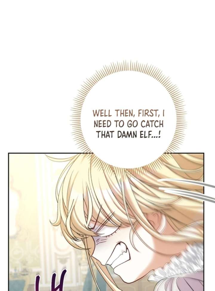 The Little Brat Runs Wild Chapter 7 - Page 52