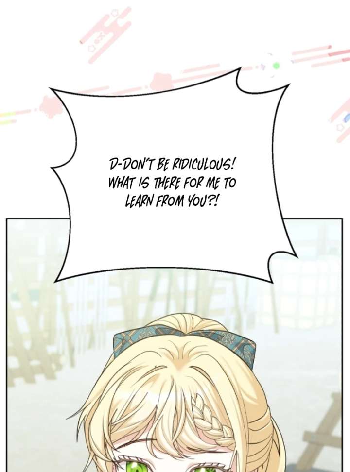 The Little Brat Runs Wild Chapter 7 - Page 7